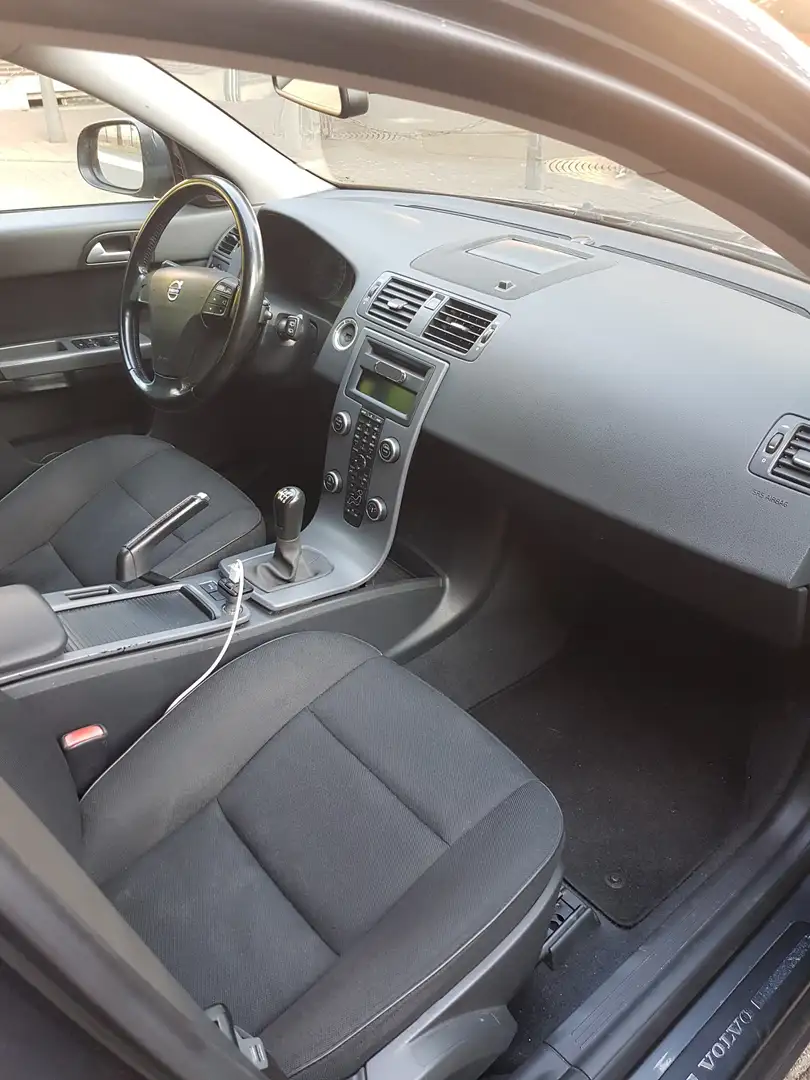 Volvo V50 1.6D Zo  Menemen - 2