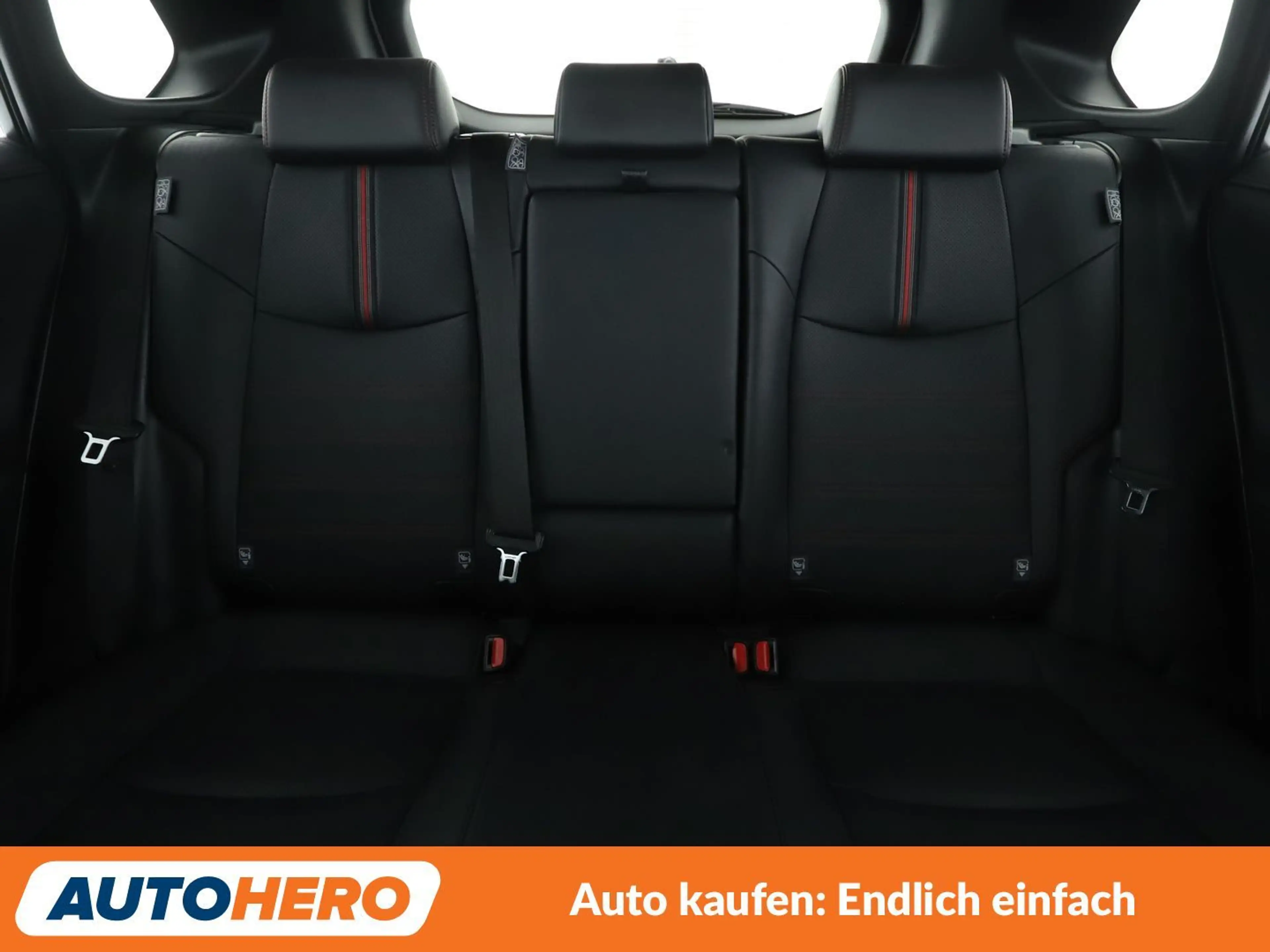 Toyota RAV 4 2.5 Hybrid 4x4 Aut. *NAVI*LED*360°*SHZ*JBL* — photo 15