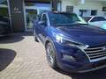 Hyundai TUCSON FL 1.6 GDi Turbo 7-DCT 2WD STYLE Panoramada Blau - thumbnail 9
