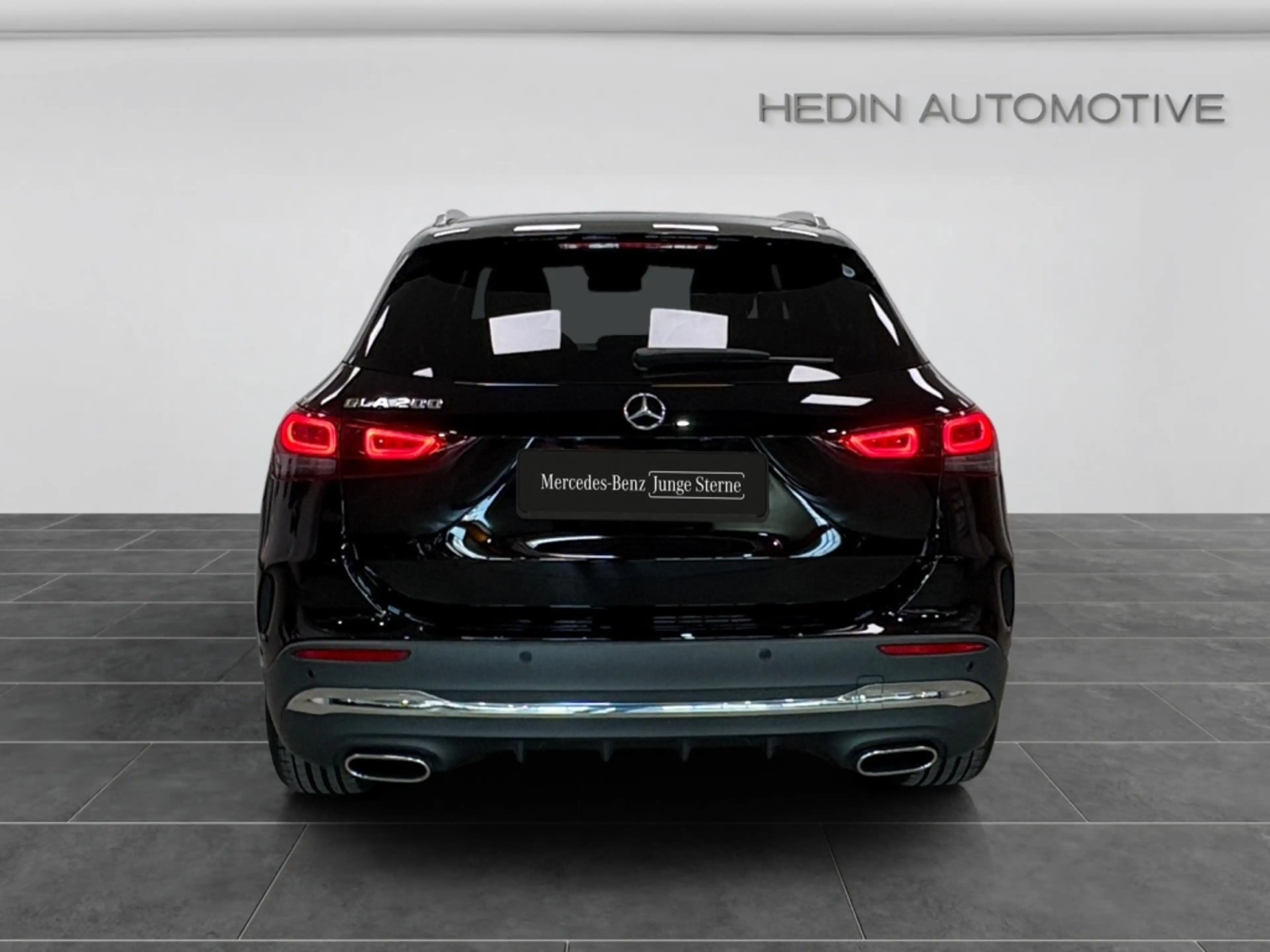 Mercedes-Benz GLA 200 AMG|KAM|TOTW|EASYP|LED|CarPlay|TOUCH|SHZ — photo 5