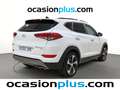 Hyundai TUCSON 2.0CRDI Style 4x4 Aut. 184 Blanc - thumbnail 4