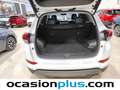 Hyundai TUCSON 2.0CRDI Style 4x4 Aut. 184 Blanc - thumbnail 18