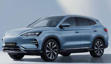 Seal U DM-i U DM-i 1.5 phev Boost 2wd KM0