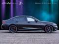 BMW 340 xDrive Limousine M SportPRO ACC STHZG GSD Fekete - thumbnail 2