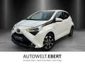 Toyota Aygo 1.0 Aut. X-Play connect/KAMERA/CAR-PLAY/ Alb - thumbnail 1