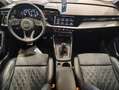Audi A3 SPB 30 TFSI S line edition Blanc - thumbnail 6