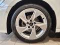 Audi A3 SPB 30 TFSI S line edition Blanc - thumbnail 15