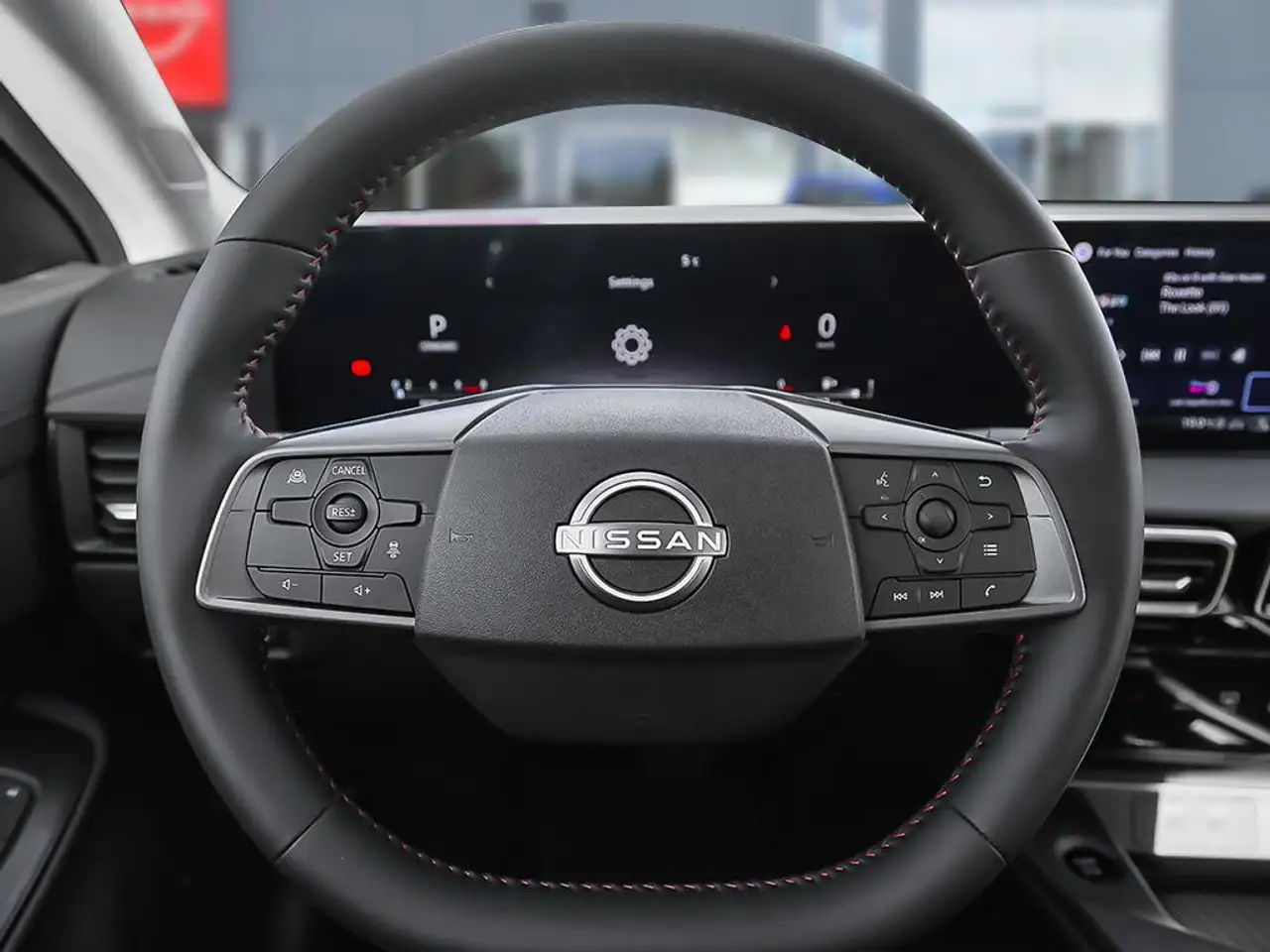 Nissan Sentra снимка Nissan Sentra