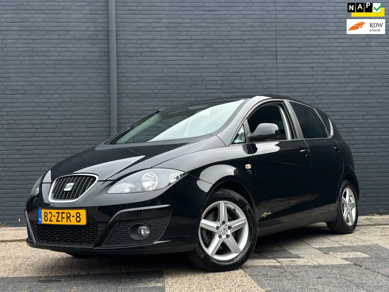 SEAT Altea