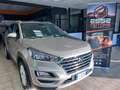 Hyundai TUCSON Tucson 1.6 crdi Exellence 2wd 115cv Grigio - thumbnail 1