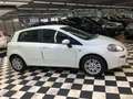 Fiat Punto 1.4 8V 5 porte Easypower Lounge Bianco - thumbnail 8
