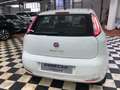 Fiat Punto 1.4 8V 5 porte Easypower Lounge Bianco - thumbnail 6