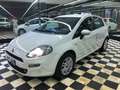 Fiat Punto 1.4 8V 5 porte Easypower Lounge Bianco - thumbnail 1