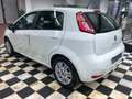 Fiat Punto 1.4 8V 5 porte Easypower Lounge Bianco - thumbnail 4