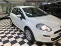 Fiat Punto 1.4 8V 5 porte Easypower Lounge Bianco - thumbnail 2