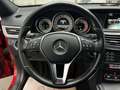 Mercedes-Benz E 250 E250d T FL|LED|XL-Navi|AbsTemp|Leder|PDC|SHZ|AHK Rot - thumbnail 9