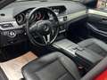 Mercedes-Benz E 250 E250d T FL|LED|XL-Navi|AbsTemp|Leder|PDC|SHZ|AHK Rot - thumbnail 8