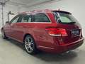 Mercedes-Benz E 250 E250d T FL|LED|XL-Navi|AbsTemp|Leder|PDC|SHZ|AHK Rot - thumbnail 4