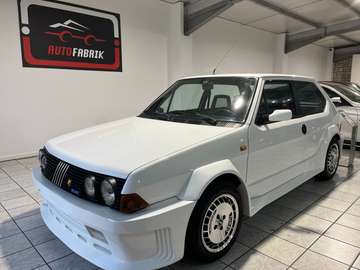 Ritmo Abarth 130 TC