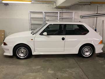 Ritmo Abarth 130 TC