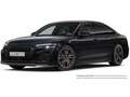 Audi A8 60 quattro HYBRID S LINE PANO B&O 360CAM LM20 Schwarz - thumbnail 2