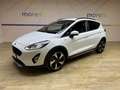 Ford Fiesta 1.0 ecoboost hybrid Titanium s&s 125 CV my20.75 Bianco - thumbnail 1