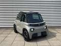 Citroen Ami | Custom Kleur | Verlagingset |15 inch Lichtmetale Gris - thumbnail 2