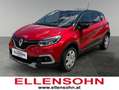Renault Captur 8-fach bereift! Rot - thumbnail 1