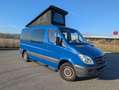 Mercedes-Benz Sprinter Aufstelldach Camper 315 Automatik Sterne Blau - thumbnail 8
