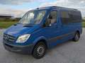 Mercedes-Benz Sprinter Aufstelldach Camper 315 Automatik Sterne Blau - thumbnail 14