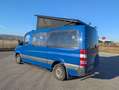 Mercedes-Benz Sprinter Aufstelldach Camper 315 Automatik Sterne Blau - thumbnail 7