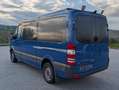 Mercedes-Benz Sprinter Aufstelldach Camper 315 Automatik Sterne Blau - thumbnail 16
