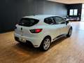 Renault Clio IV BUSINESS dCi 90 E6C Business Blanc - thumbnail 4