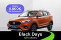 MG ZS 1.5 VTi-Tech Luxury 78kW Blanc - thumbnail 1