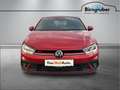 Volkswagen Polo GTI GTI TSI DSG Rot - thumbnail 2