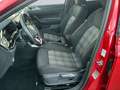 Volkswagen Polo GTI GTI TSI DSG Rot - thumbnail 9