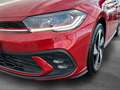 Volkswagen Polo GTI GTI TSI DSG Rot - thumbnail 7
