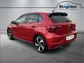Volkswagen Polo GTI GTI TSI DSG Rot - thumbnail 4