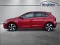 Volkswagen Polo GTI GTI TSI DSG Rot - thumbnail 3