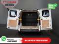 Ford Transit Custom 2.0 TDCI L2 Trend DC Dubbel Cabine BPM VRIJ! Stoel Blanc - thumbnail 5