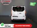 Ford Transit Custom 2.0 TDCI L2 Trend DC Dubbel Cabine BPM VRIJ! Stoel Blanc - thumbnail 6