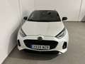 Mazda 2 Hybrid 1.5 Homura CVT 85kW Blanco - thumbnail 4