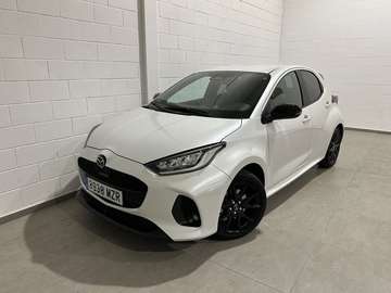 Hybrid 1.5 Homura CVT 85kW