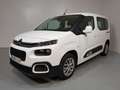 Citroen Berlingo 1.5 BlueHDi 100cv Feel Talla M Blanc - thumbnail 1