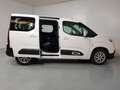 Citroen Berlingo 1.5 BlueHDi 100cv Feel Talla M Blanc - thumbnail 5