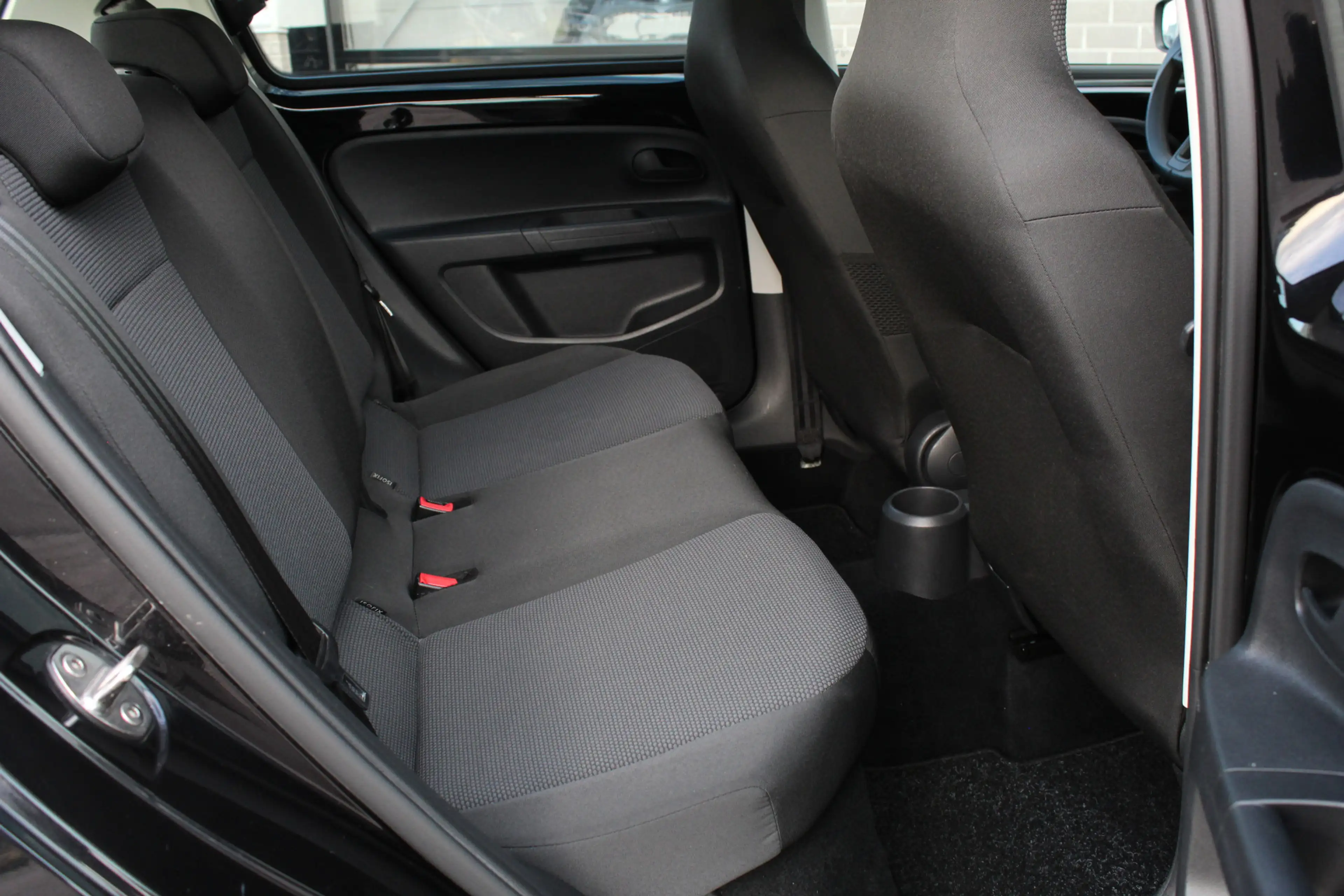 Skoda Citigo 1.0 Greentech Ambition / Airco / Cruise / LMV 14"/ — photo 11