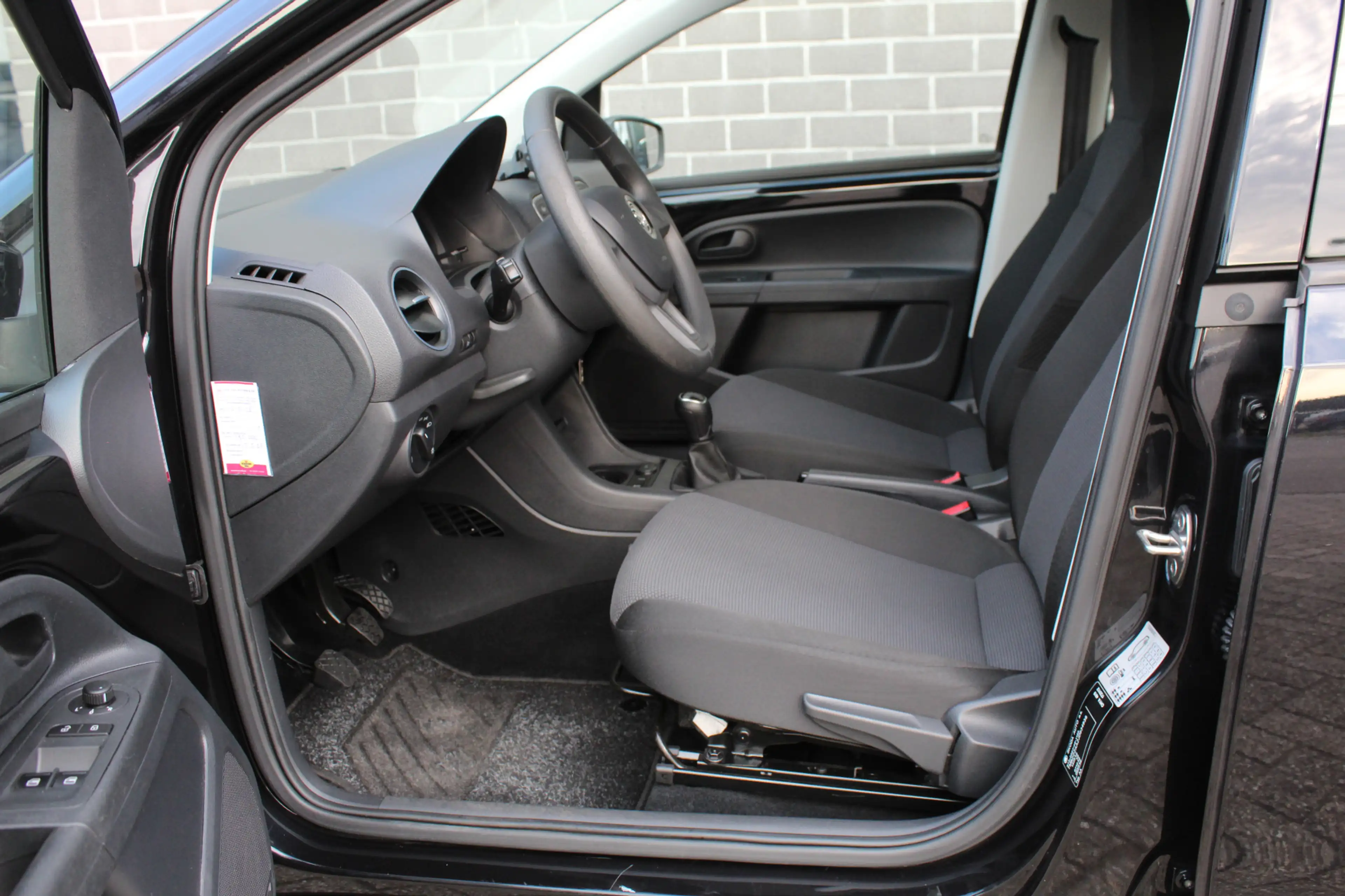 Skoda Citigo 1.0 Greentech Ambition / Airco / Cruise / LMV 14"/ — photo 8