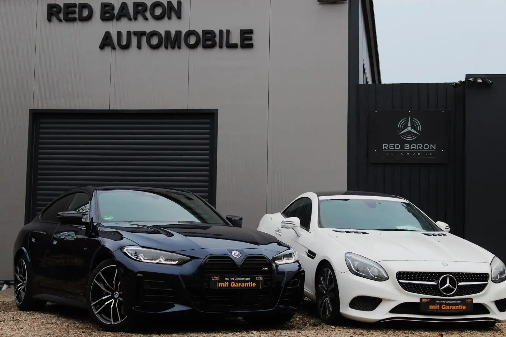 BMW M440 i Gran Coupe xDrive CARBON BMW M50 JAHRE Mavi - 1