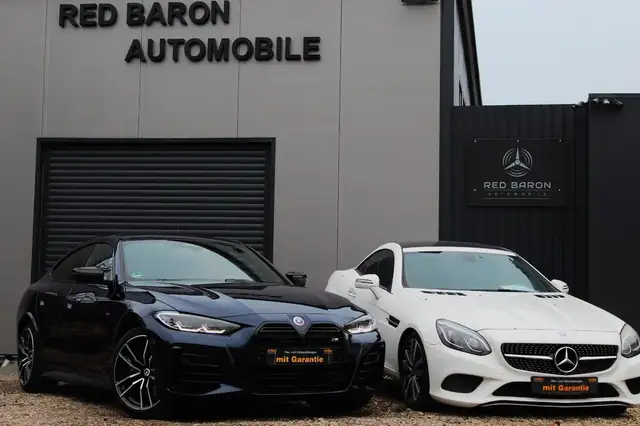 BMW M440 i Gran Coupe  xDrive CARBON BMW M50 JAHRE