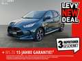 Toyota Yaris Teamplayer TEAM WEEKS COMFORT+TECHNIK-PKT! Grün - thumbnail 1